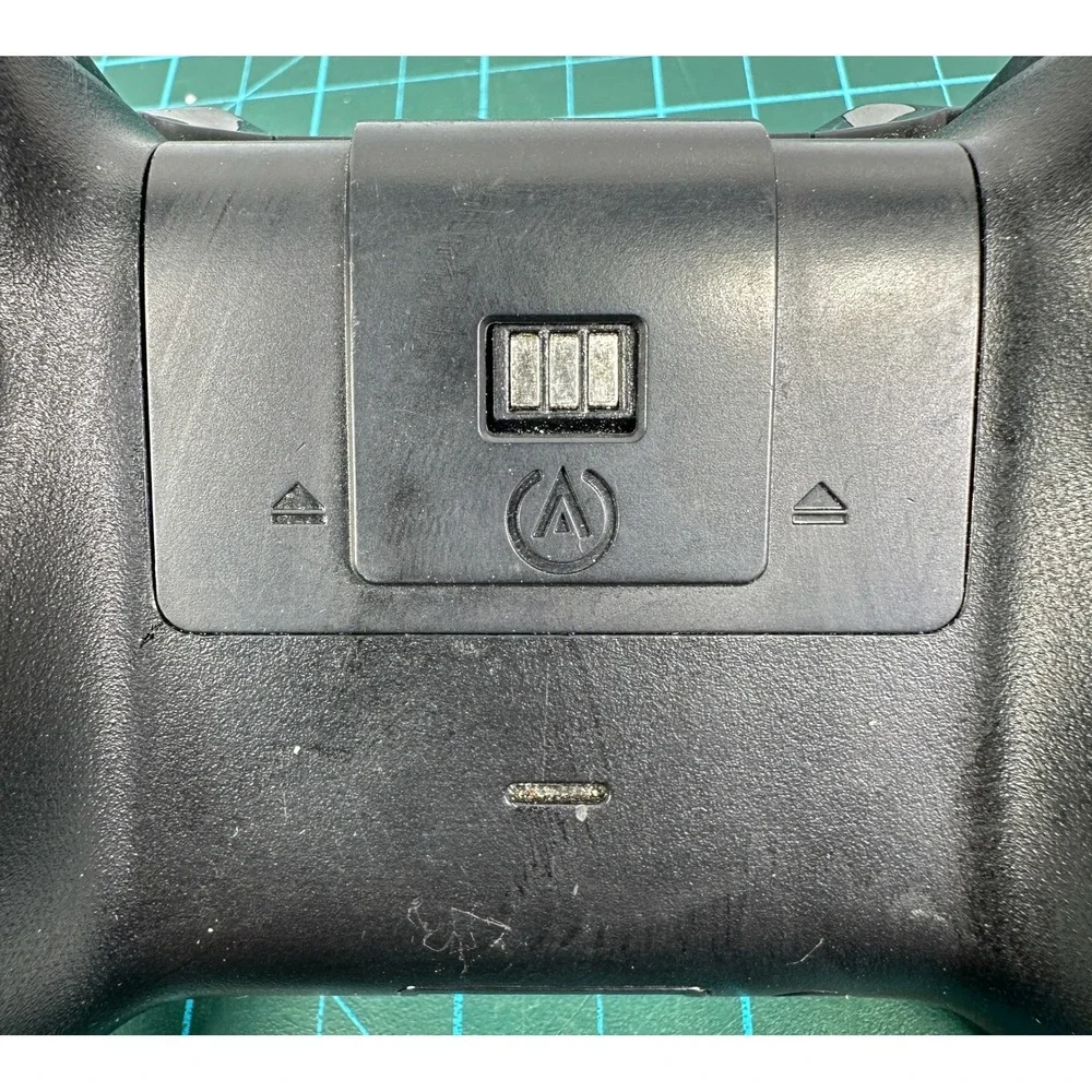 Microsoft xbox one
